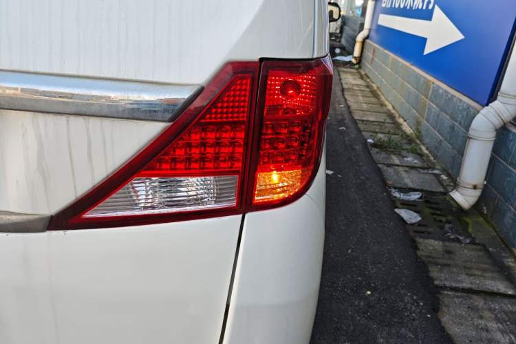 Used Yema Spica 2018 1.5L Manual Comfort Model
