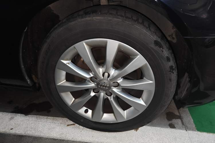 Used Audi A6L 2014 30 FSI Comfort Model