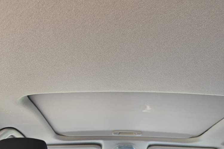 Used Toyota C-HR 2021 2.0L Luxury Edition Headliner