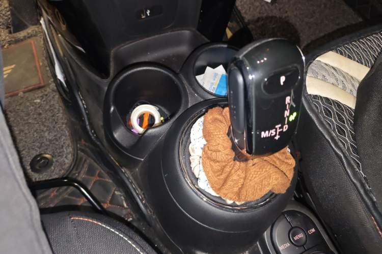 Used MINI MINI 2018 1.5T ONE PLUS Five-Door Edition
