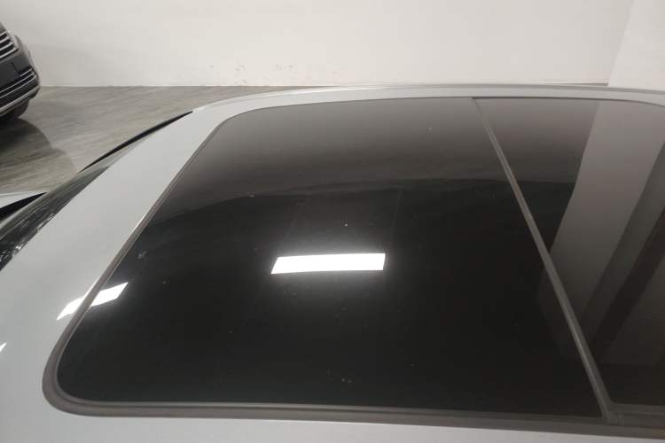 Used Audi A4L 2017 40 TFSI Fashion Model