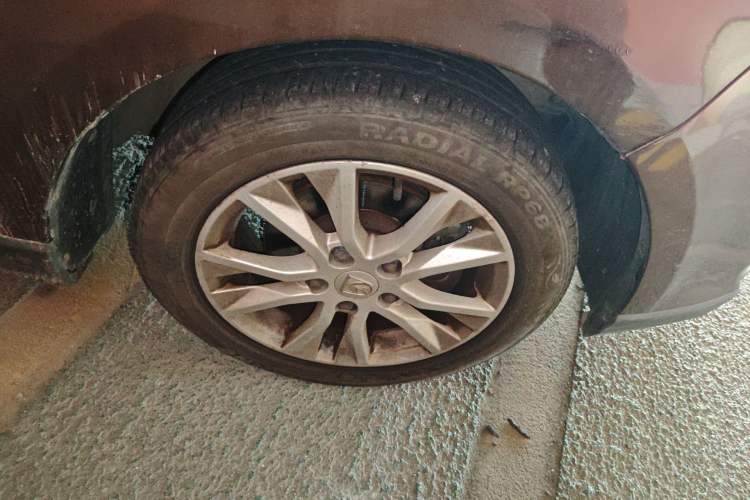 Used Baojun 730 2016 1.5L Manual Luxury Edition 7 Seats