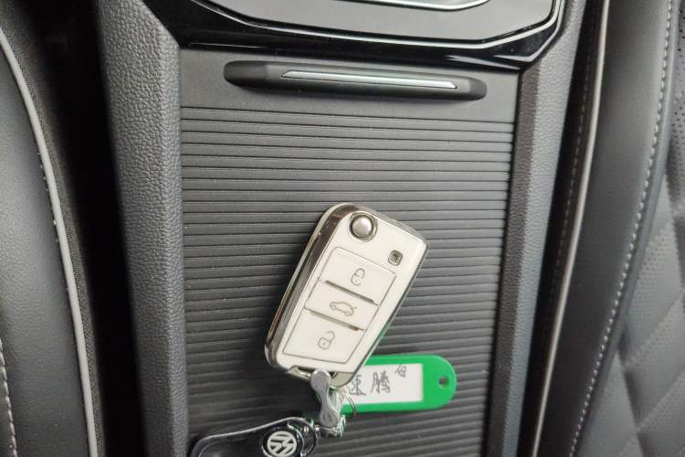 Used Volkswagen Sagitar 2025 300TSI DSG Excellence Edition