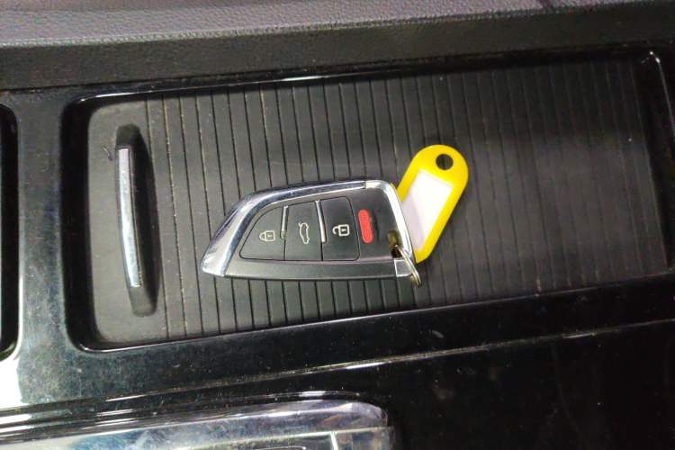 Used Honda Spirior 2015 2.4L Prestige Edition
