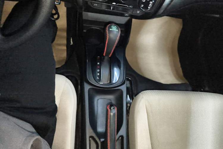 Used Honda City 2019 1.5L CVT Comfort Version