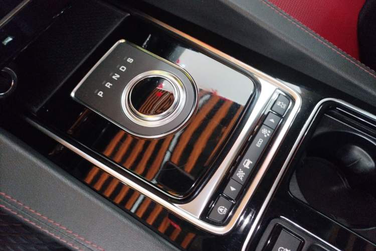 Used Jaguar F-PACE 2020 2.0T Rally Edition
