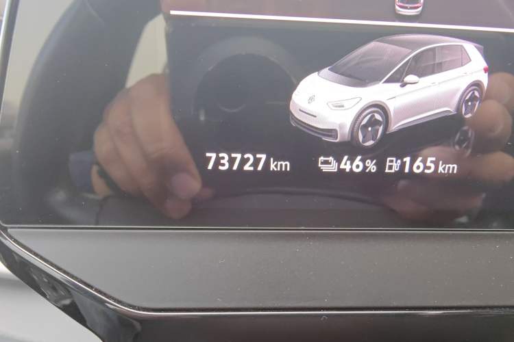 Used Volkswagen ID.3 2022 Pro Smart Edition