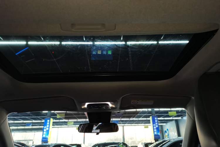 Used Toyota FRONTLANDER 2022 2.0L CVT Leading Edition