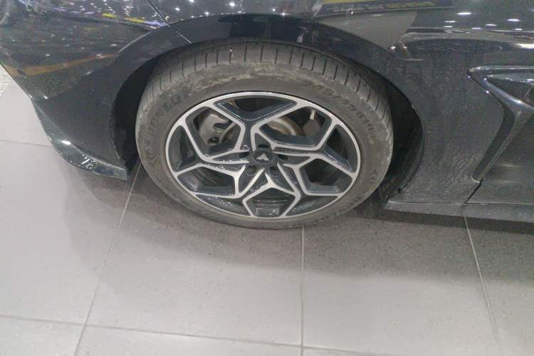 Used NETA GT 2023 560