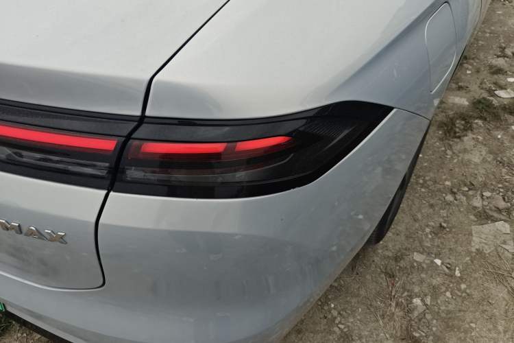 Used AION S MAX 2024 70 Star Edition