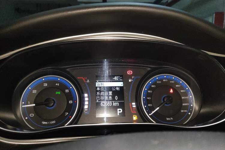 Used Fiat Viaggio 2015 1.4T Automatic Jingxiang Edition
