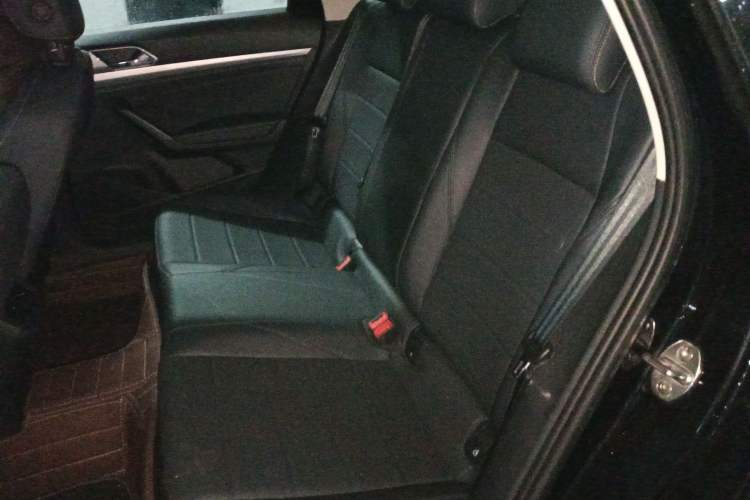 Used Volkswagen Lavida 2018 1.5L Automatic Comfort Edition China V Standard
