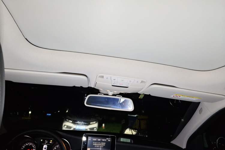 Used Mercedes-Benz C-Class 2018 C 200 L Sport Edition
