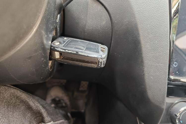 Used Skoda Octavia 2019 1.5L Automatic Smart Drive Luxury Edition China VI Standard
