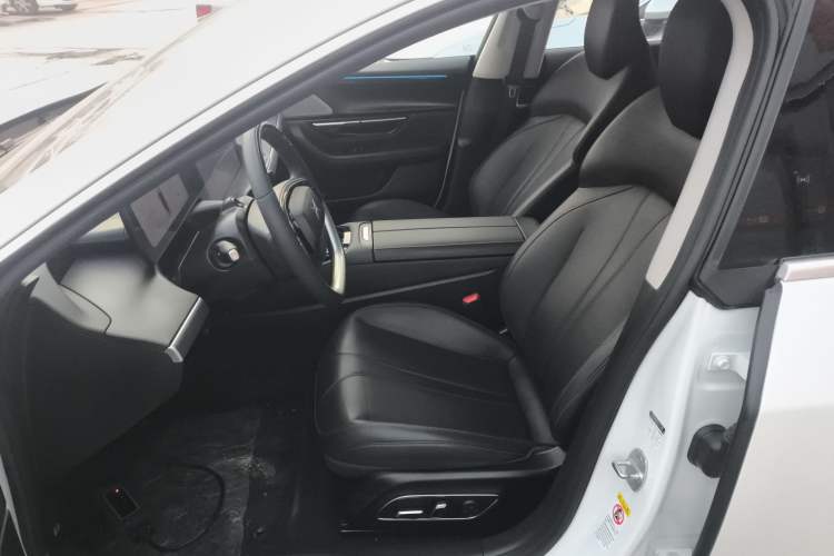 Used XPeng P7 2020 586E