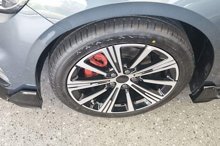 Used Geely Auto Preface 2025 Dongfang Yao 1.5TD Kunlun Edition