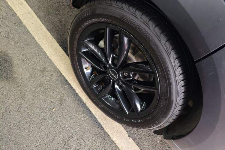 Used MINI Countryman 2016 1.6T COOPER ALL4 Fun Equipment Enthusiast