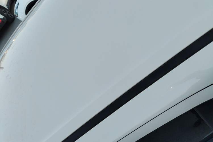 Used Wuling Hongguang MINIEV 2025 Four-Door Version Advanced Edition Roof