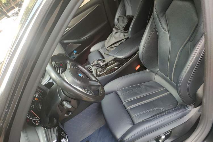 Used BMW 5 Series 2019 525i M Sport Package
