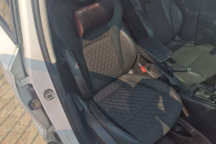 Used Skoda Karoq 2018 TSI280 Comfort Edition China V Standard