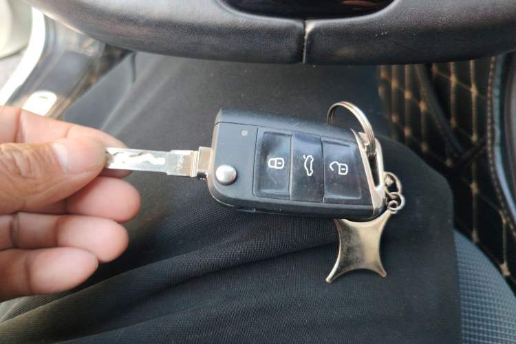 Used Volkswagen Golf 2018 230TSI Automatic Comfort Model