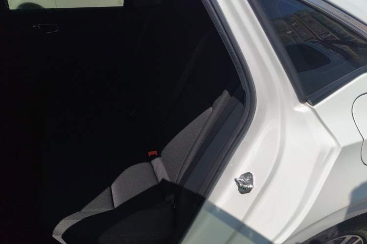 Used Honda Civic 2022 240TURBO CVT Dynamic Edition