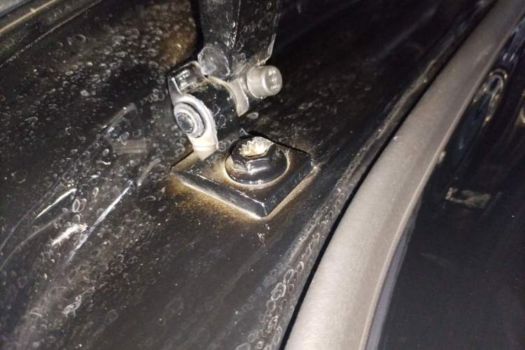 Used Audi Q6 2024 40 TFSI quattro Guanyun Edition Yulin Package 7 Seats