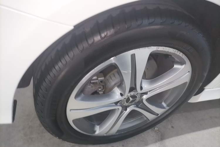 Used Mercedes-Benz C-Class 2019 C 260 L Sport Edition
