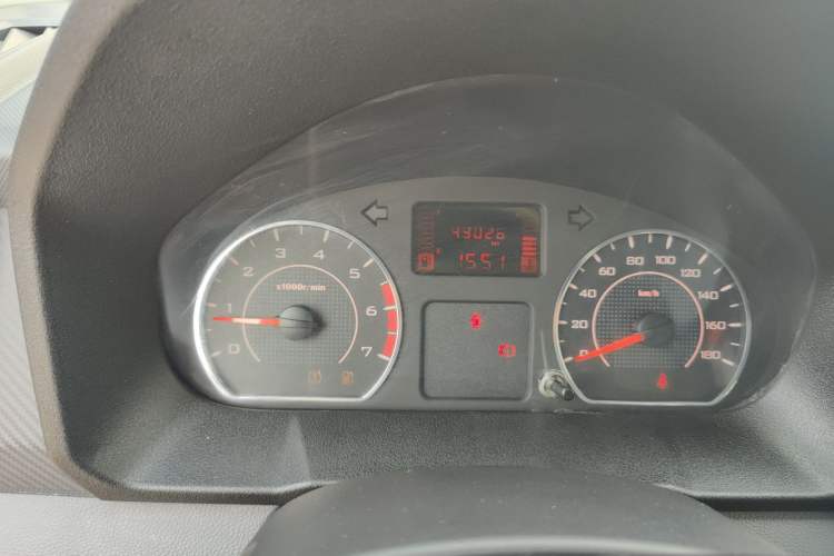 Used Wuling Zhengtu 2021 1.5L Adventure LAR