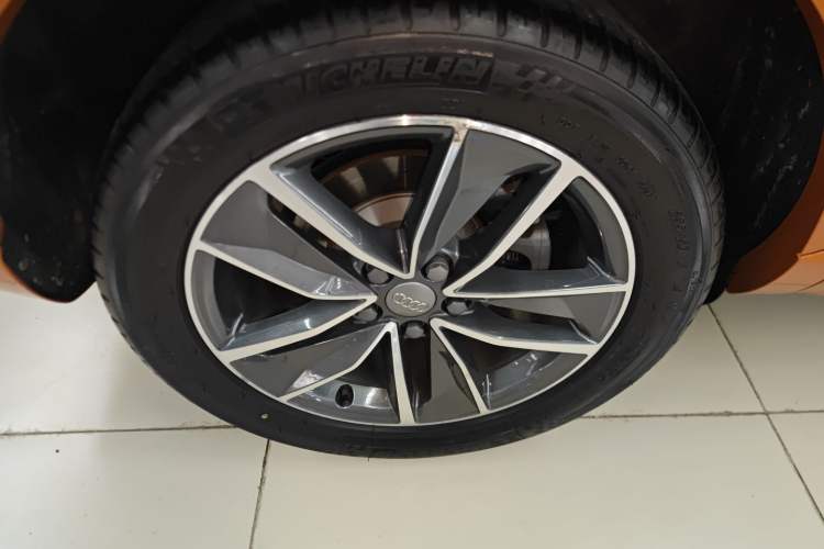 Used Audi Q3 2018 30 TFSI Fashion Edition Collector's Version
