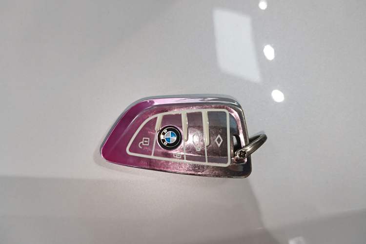 Used BMW 3 Series 2023 325i M Sport Night Edition Package
