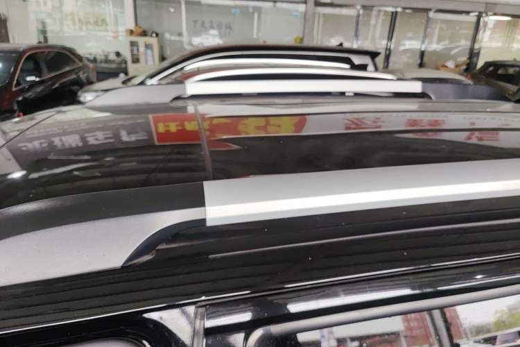 Used Kia Borrego 2015 3.8L Luxury Edition China IV
