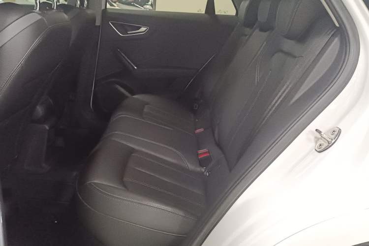 Used Audi Q2L 2024 35TFSI Fashionable and Dynamic Edition