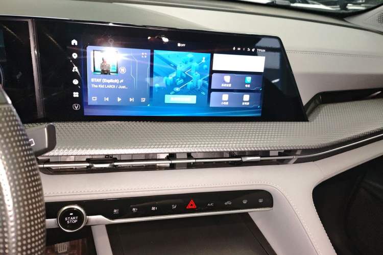 Used Changan CS75 PLUS 2023 2nd Generation 1.5T Automatic Elite Version