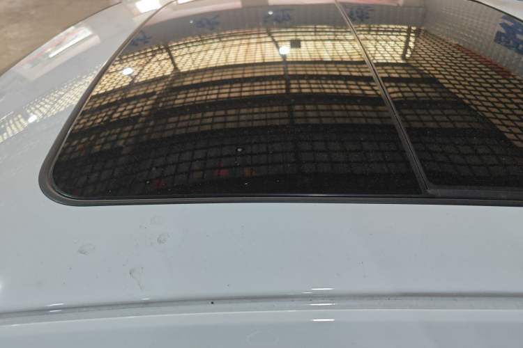 Used Geely Auto Preface 2026 Model Oriental Yao 1.5TD Fuyao Edition
