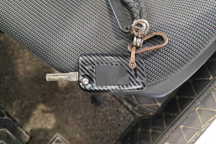 Used Volkswagen Golf 2018 230TSI Automatic Comfort Model
