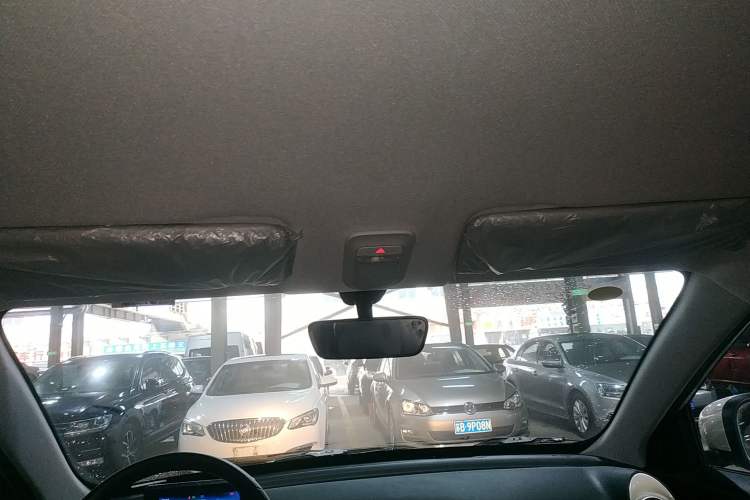 Used Wuling Bingo 2024 203km Light Edition
