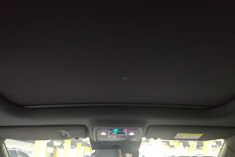 Used BYD Song PLUS New Energy 2023 Champion Edition EV 605KM Flagship PLUS