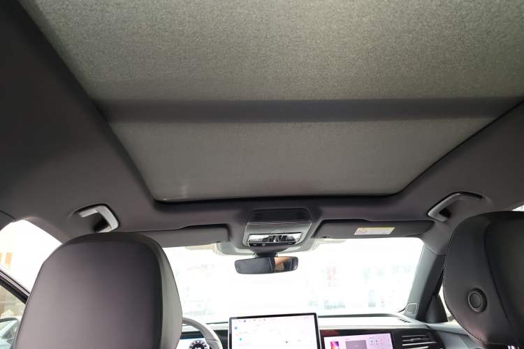 Used Volkswagen Passat 2025 Pro 380TSI Starry Dragon Luxury Edition Headliner