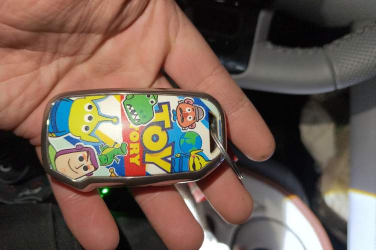 Used Kia Sportage (Chinese Domestic Model) 2023 1.5T Two-Wheel Drive Prestige Edition