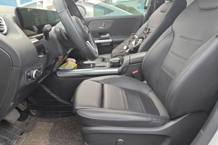 Used Mercedes-Benz GLA 2020 GLA 200
