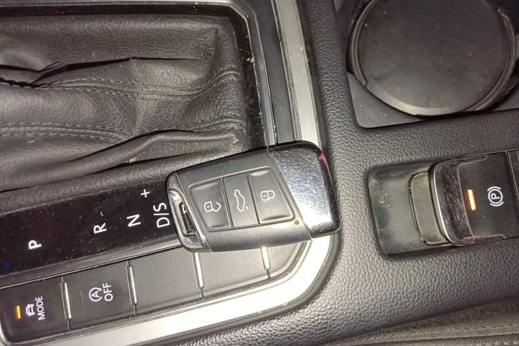 Used Volkswagen Variant 2018 380TSI Two-Wheel Drive Comfort Edition