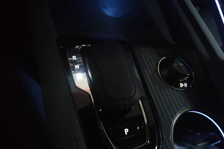 Used Zeekr 001 2021 Long-Range Dual-Motor WE Edition
