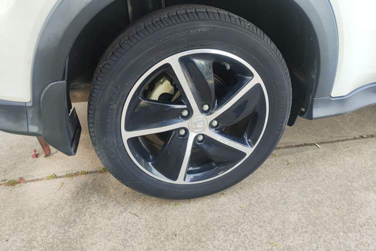 Used Honda Vezel 2020 1.5L CVT Pioneer Edition
