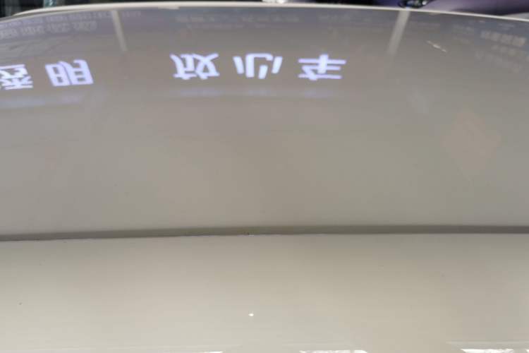 Used Dongfeng NAMMI 01 2024 New Edition 330 Air
