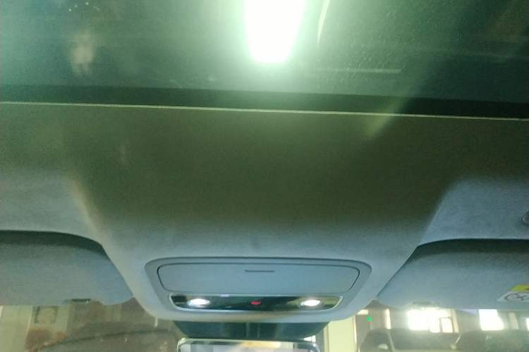 Used Hima AITO M9 2025 Extended-Range Max Version 52 kWh 6-Seater Edition