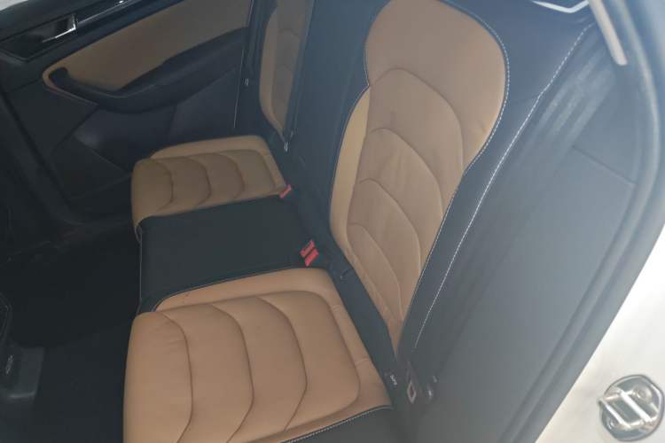 Used Skoda Kodiaq GT 2019 TSI330 Two-Wheel-Drive Luxury Edition China VI Standard