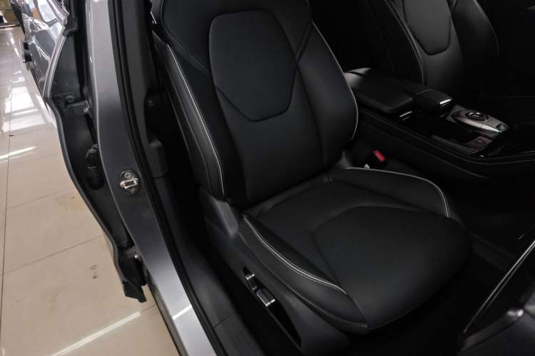 Used ARCFOX Alpha T 2022 480S 160kW
