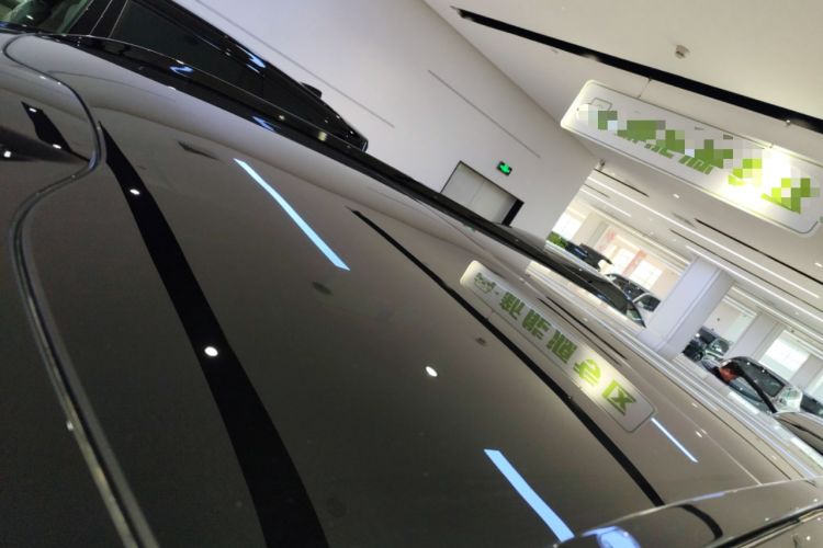 Used Lynk & Co 900 2025 2.0T Exploration Edition