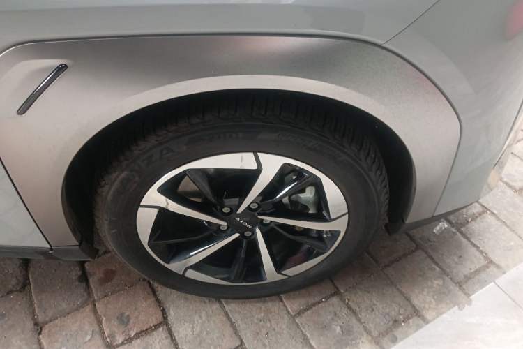 Used AION Y 2022 Plus 70 Smart Edition